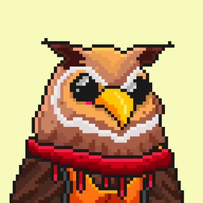 MikeOren's profile picture. Always Building @cubexch