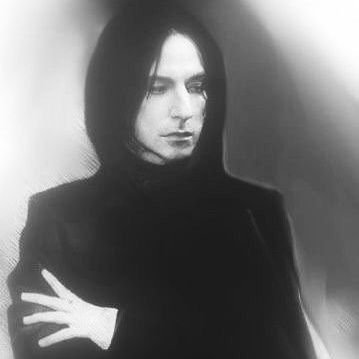 #SEVERUS: the most beautiful moment in life