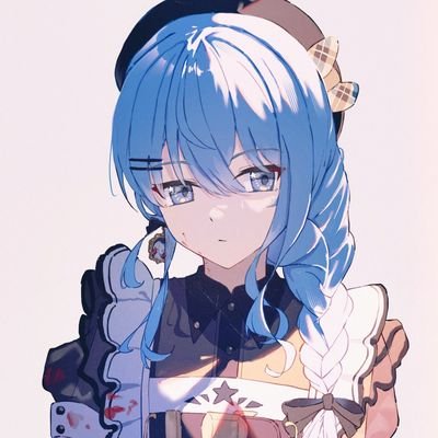KaitoYamada69's profile picture. Just a gamer that loves cute stuffs