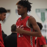Mareon Chapman (@hoopacooper123) 's Twitter Profile