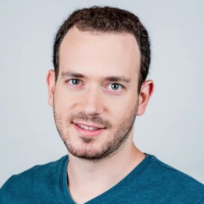 nadaverell's profile picture. CEO @ KoalaOps (YC W23)
Ex @Google