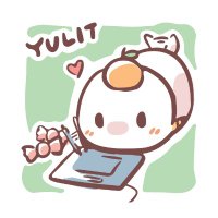 yulit(雨林) (@yulitdraws) Twitter profile photo