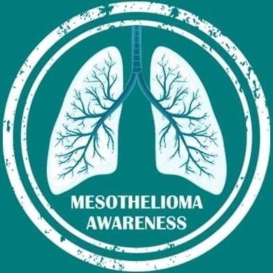 Raising awareness for mesothelioma and supporting those affected by this devastating disease. Join us in the fight for a cure. #MesotheliomaAwareness