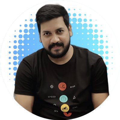 iamshivpandey's profile picture. Ex Googler | Full Stack Developer |
Flutter | React Native | Angular | Nodejs | MongoDb | technology ❤