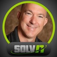 Solv IT Computer Support and Services(@SolvITComputers) 's Twitter Profile Photo