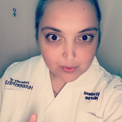 1st year - children’s nursing student at university of Huddersfield 👩‍⚕️🏥🩺