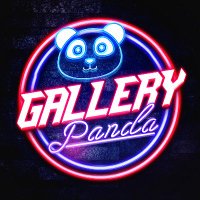 Gallery Panda(@gallerypanda_) 's Twitter Profile Photo