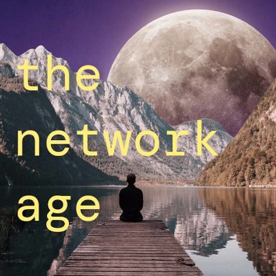 The Network Age