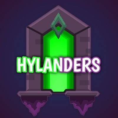 hy_landers's profile picture. Comunidad Hispanohablante de Hytale, noticias y más 🍃