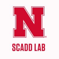 Nebraska SCADD Lab(@TheSCADDLab) 's Twitter Profile Photo
