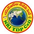 Official Twitter Account of NRI TDP (Telugudesam Party Wing) | #TDPTwitter