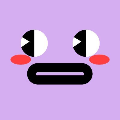 X2Creamy's profile picture. Beans of a crushed variety.
Game Dev: @JLCipher