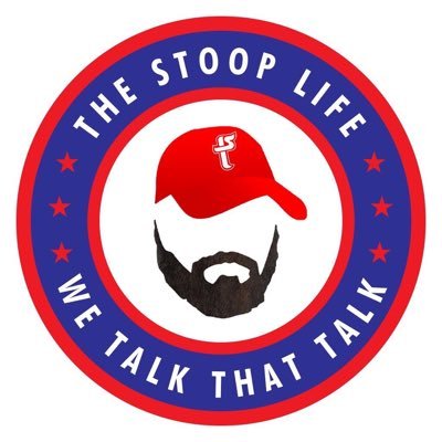 Sports Talk and Entertainment                Insta: @the_Stoop_Life                               🎙 Stoop Life Podcast 📍 610|Philly