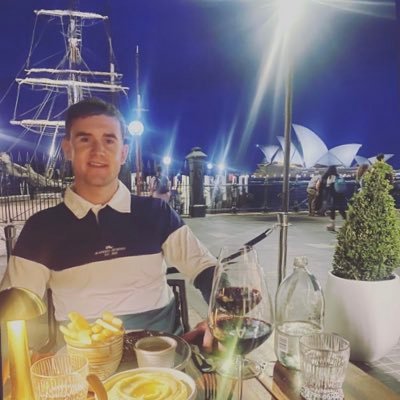 Micheál McWeeney Profile