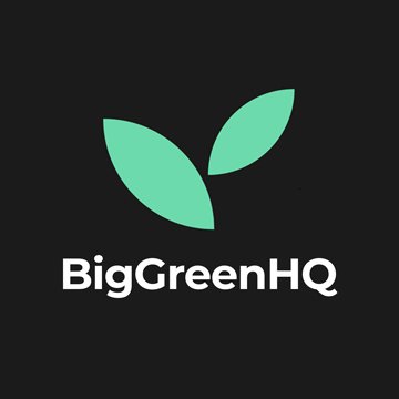 Big Green Headquarters is an online platform for promoting and marketing cannabis-based businesses, as well as being an educational resource for the industry.