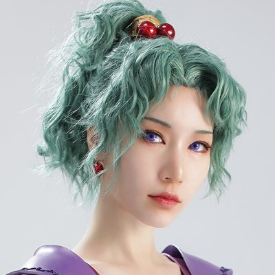 cosplay￤衣装￤ 🎮(SQEX/FGO等)￤チンチラ￤前のアカウントからお引越ししました。たまに現れます ·͜· ❁