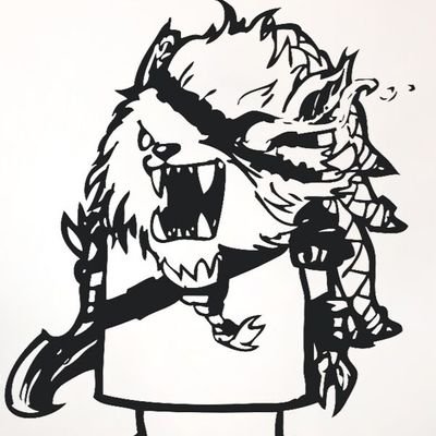 Lucky_Chaz's profile picture. 