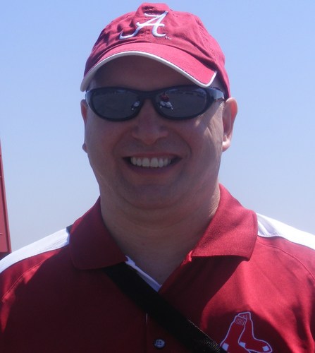 Christian husband of Becky; Dad to nine awesome kids; SEU & Liberty alum; D.Min.; Executive Pastor of Ministries; SEU Professor; Red Sox & Bruins fan.