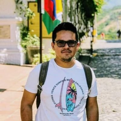 EdherChecaC's profile picture. Aluno PhD - Ecologia 🌳🌿🌱 🏳️‍🌈 | Aprendiendo sobre estrategias funcionales, ecología de la raiz, ecofisiologia. Amo el cine, bailar y las buenas energías