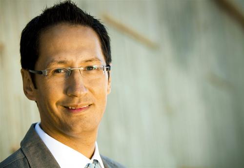 Tech Savvy #Calgary, Entrepreneur, Home Builder