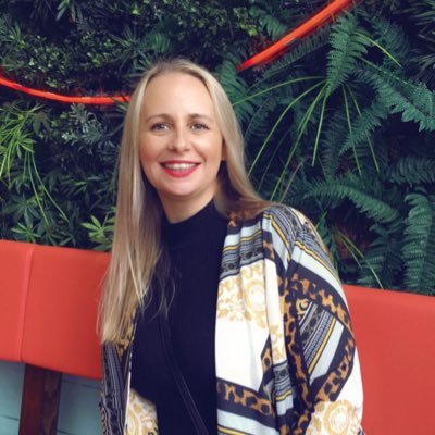 amajoejess's profile picture. Proud to work for the NHS as Recruitment Manager at WHH. All views my own.