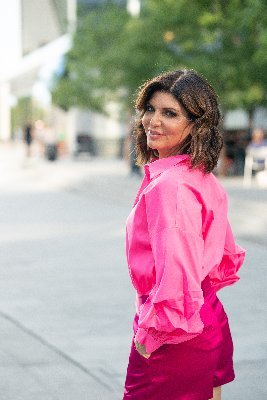 Tamsen Fadal TV Profile