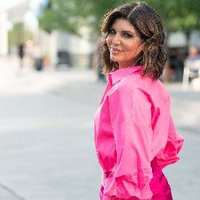 Tamsen Fadal TV(@TamsenFadal) 's Twitter Profile Photo