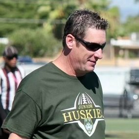 natesanders16's profile picture. 