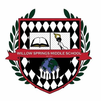 Official Twitter page for WSMS in Lovejoy ISD