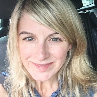 Wife, mother of 2 beauts, dog owner, Breast cancer survivor, career changer from Hr/Recruitment to Special Needs Assistant in most recent times & loving life.