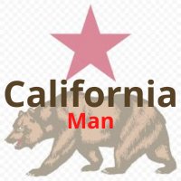 California man(@Calfornia_man) 's Twitter Profile Photo