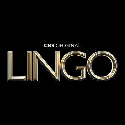 The official Twitter account for Lingo, Wednesdays at 9/8c on CBS and streaming on Paramount+. Follow us on Instagram @lingocbs!