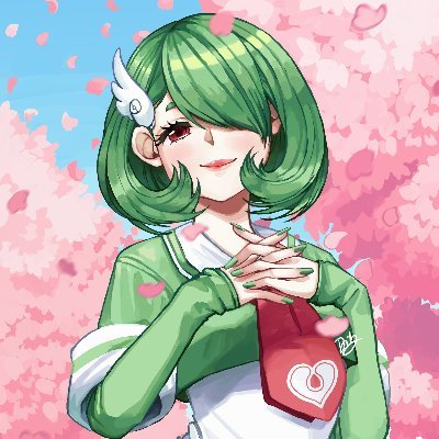 Boosette's wife: @FubukiMaestra 💍
Garde's wife: @Your_1upGirl 💍
Hija: @siriusmaidecchi 💖