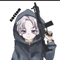 さっとん (@cod_satton) 's Twitter Profile Photo さっとん (@cod_satton) 's Twitter Profile Photo