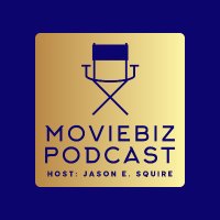 Jason E. Squire(@MovieBizPodcast) 's Twitter Profile Photo