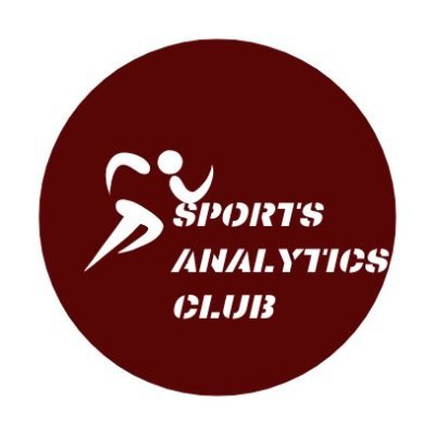 Sports Analytics Club at the University of South Carolina
