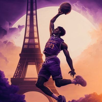 victor_wembanya's profile picture. Compte fan