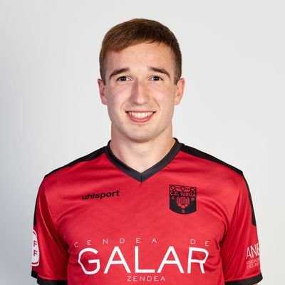 IigoMonreal1's profile picture. SUBIZA