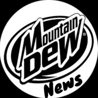 Mountain Dew News(@mtndewnews) 's Twitter Profile Photo