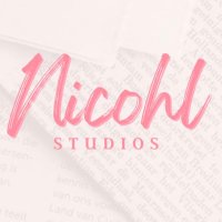 Nicohl Studios(@NicohlStudios) 's Twitter Profile Photo
