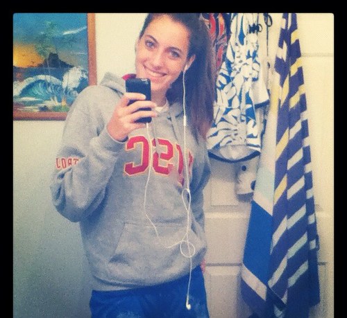 d_kylee's profile picture. cali girl :) Soccer is my life! 16. Taken 3