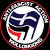 Antifascist Action Wollongong (@161gongcrew) Twitter profile photo