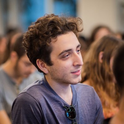 adamshemur's profile picture. Founder & CEO at Vect 🚀. Building.