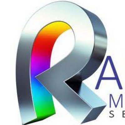 RMultisource's profile picture. 