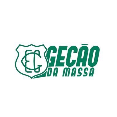 GECÃO DA MASSA