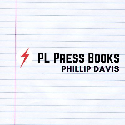 Phillip Davis: PL Press Books Profile