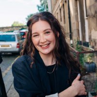 Oona (@oonalm) 's Twitter Profile