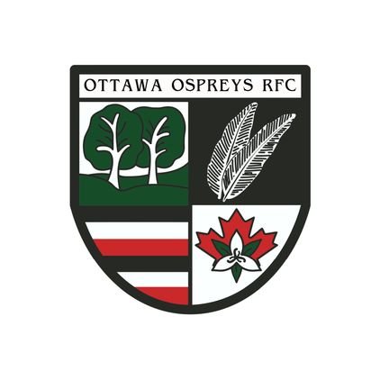 The Ottawa Ospreys Rugby Football Club is a community oriented rugby club, based out of the West End of Ottawa, Ontario.