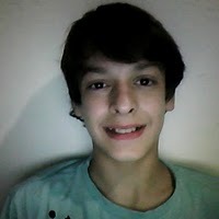 RiccsGabs's profile picture. A rua é nóiz ~troll~