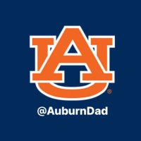 Auburn Dad (@auburndad) 's Twitter Profile Photo Auburn Dad (@auburndad) 's Twitter Profile Photo